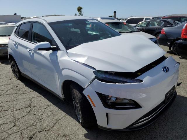 Photo 3 VIN: KM8K23AG6PU168353 - HYUNDAI KONA SE 