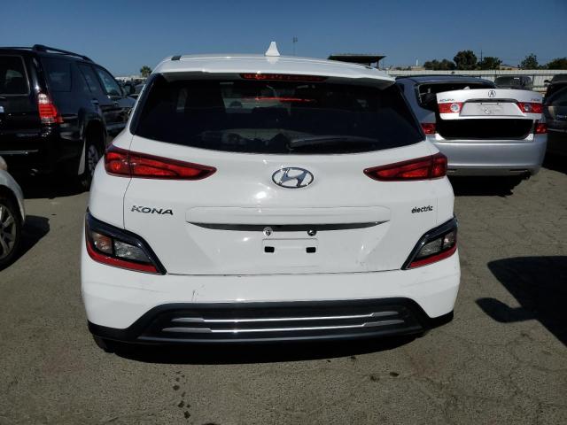 Photo 5 VIN: KM8K23AG6PU168353 - HYUNDAI KONA SE 