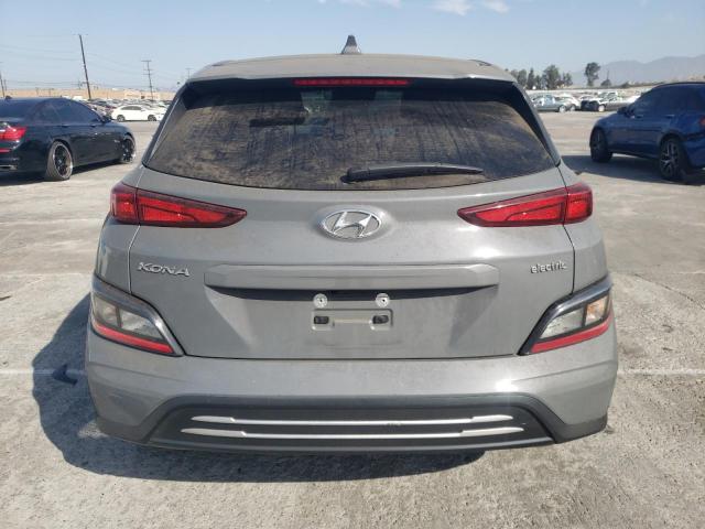 Photo 5 VIN: KM8K23AG6PU183628 - HYUNDAI KONA SE 