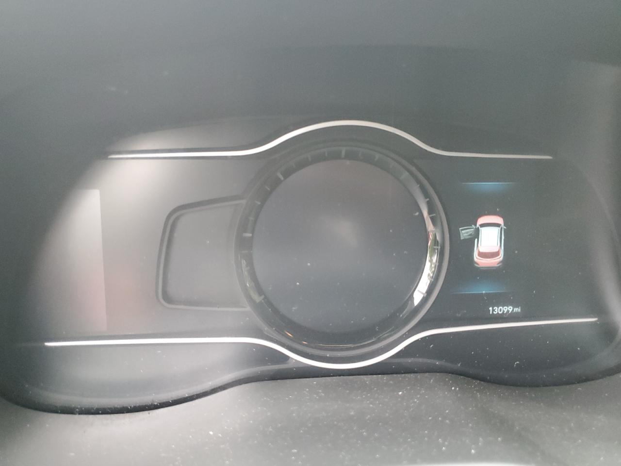 Photo 8 VIN: KM8K23AG7MU106309 - HYUNDAI KONA 