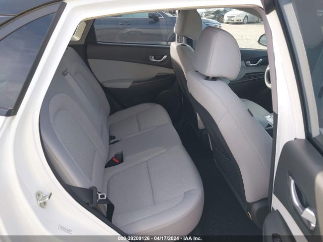 Photo 7 VIN: KM8K23AG7PU160990 - HYUNDAI KONA ELECTRIC 