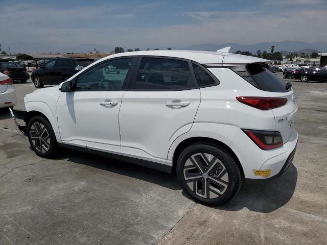 Photo 1 VIN: KM8K23AG7PU166529 - HYUNDAI KONA 