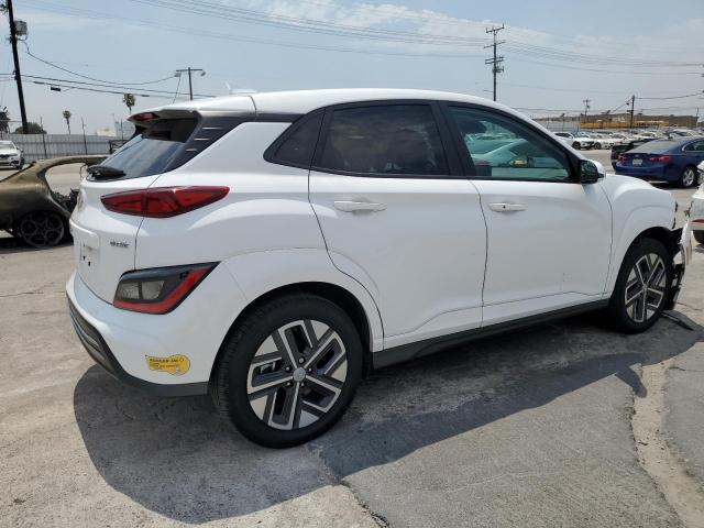 Photo 2 VIN: KM8K23AG7PU166529 - HYUNDAI KONA 