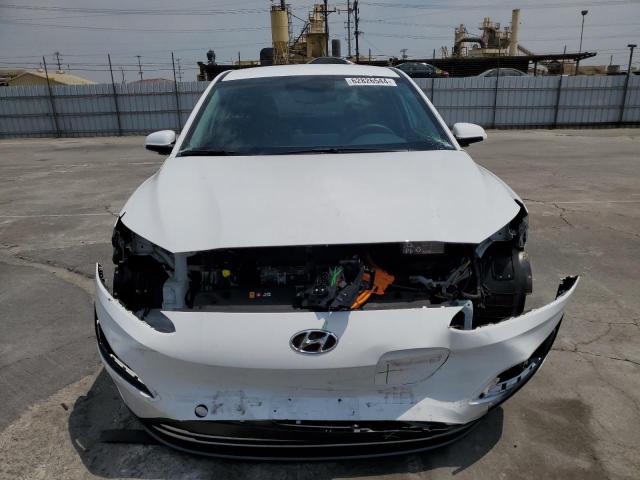 Photo 4 VIN: KM8K23AG7PU166529 - HYUNDAI KONA 