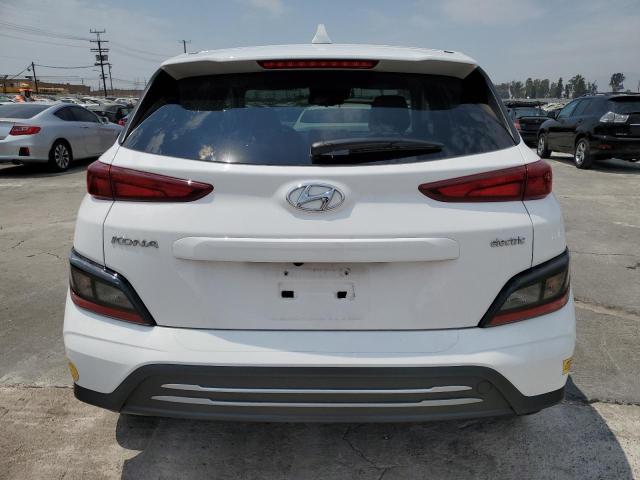 Photo 5 VIN: KM8K23AG7PU166529 - HYUNDAI KONA 