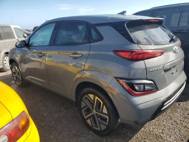 Photo 1 VIN: KM8K23AG7PU172931 - HYUNDAI KONA SE 