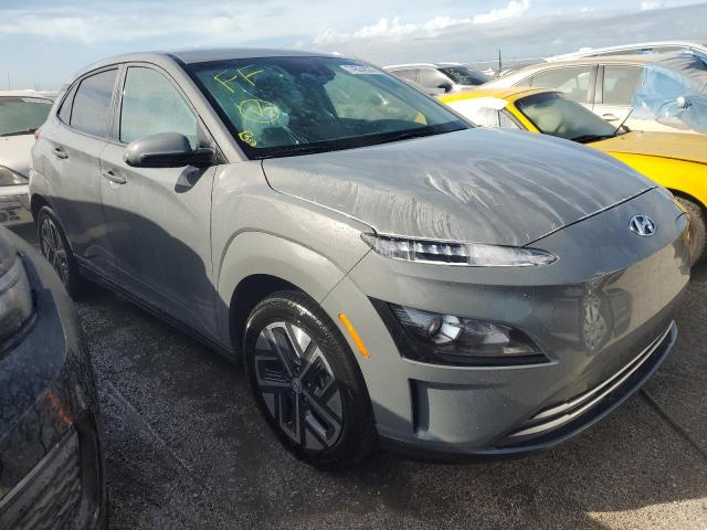 Photo 3 VIN: KM8K23AG7PU172931 - HYUNDAI KONA SE 