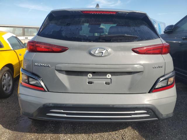 Photo 5 VIN: KM8K23AG7PU172931 - HYUNDAI KONA SE 