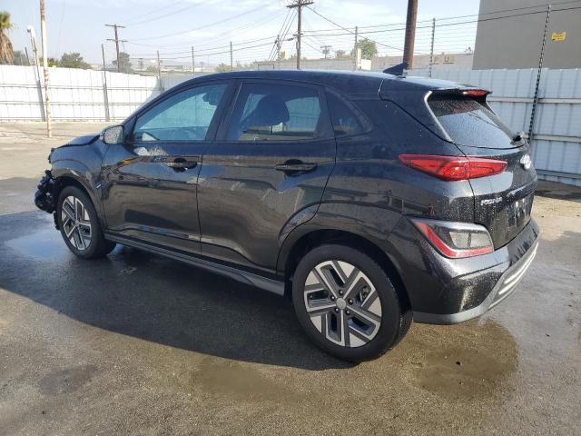 Photo 1 VIN: KM8K23AG7PU181533 - HYUNDAI KONA SE 