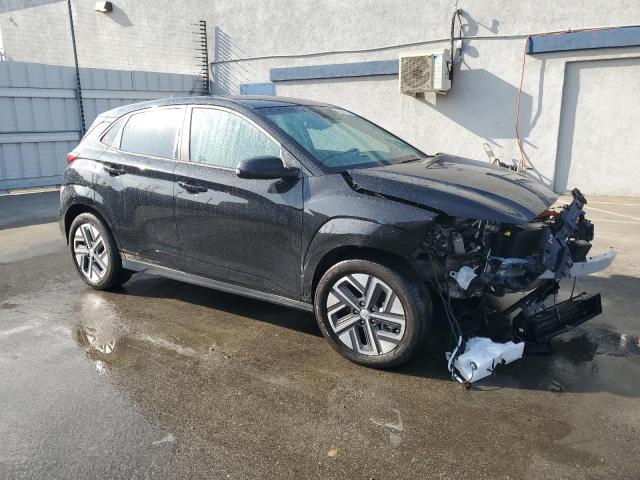 Photo 3 VIN: KM8K23AG7PU181533 - HYUNDAI KONA SE 