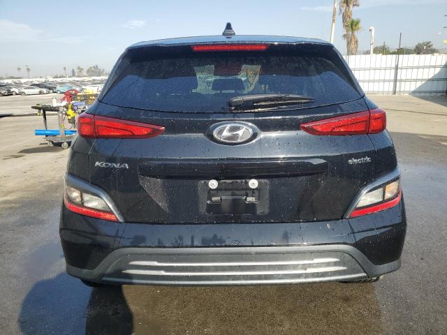 Photo 5 VIN: KM8K23AG7PU181533 - HYUNDAI KONA SE 