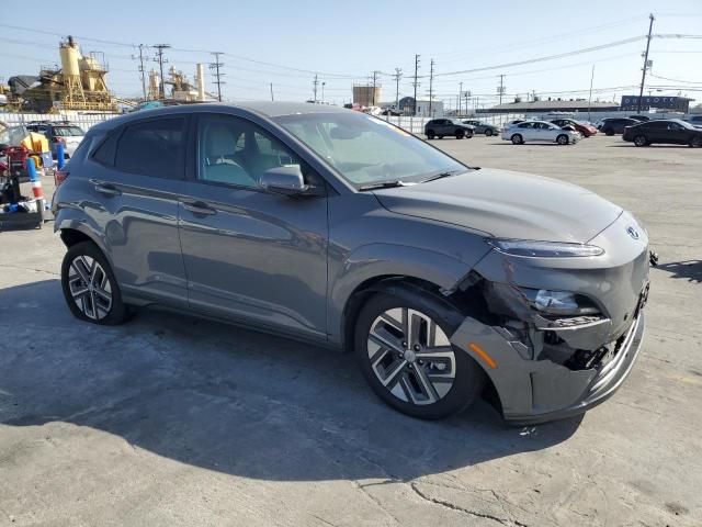 Photo 3 VIN: KM8K23AG7PU183573 - HYUNDAI KONA 