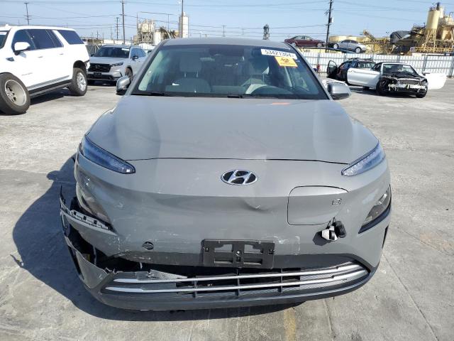 Photo 4 VIN: KM8K23AG7PU183573 - HYUNDAI KONA 