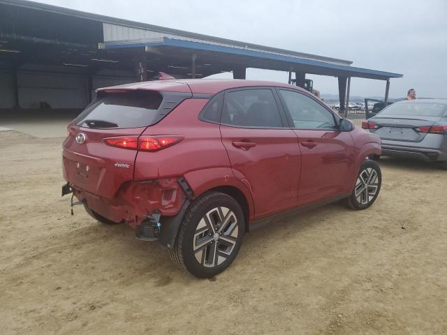 Photo 2 VIN: KM8K23AG7PU184206 - HYUNDAI KONA SE 