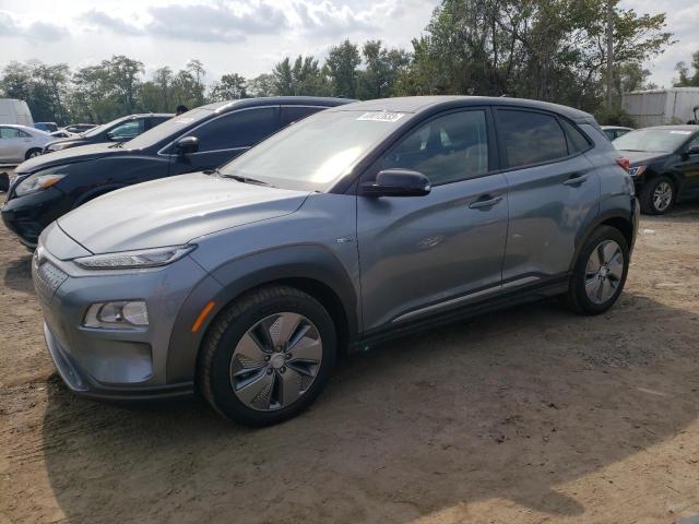 Photo 0 VIN: KM8K23AG8LU065641 - HYUNDAI KONA SEL 