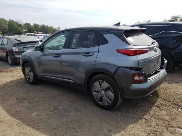 Photo 1 VIN: KM8K23AG8LU065641 - HYUNDAI KONA SEL 