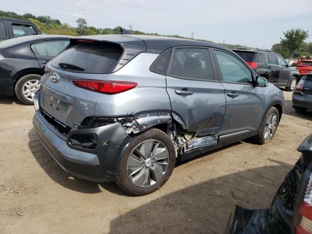 Photo 2 VIN: KM8K23AG8LU065641 - HYUNDAI KONA SEL 