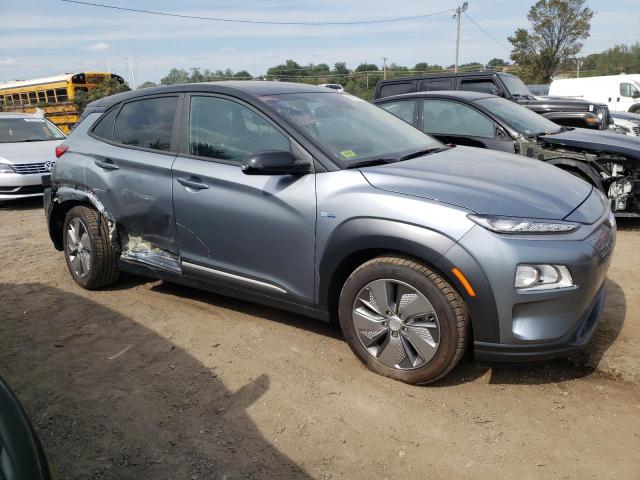 Photo 3 VIN: KM8K23AG8LU065641 - HYUNDAI KONA SEL 