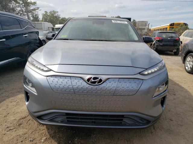 Photo 4 VIN: KM8K23AG8LU065641 - HYUNDAI KONA SEL 