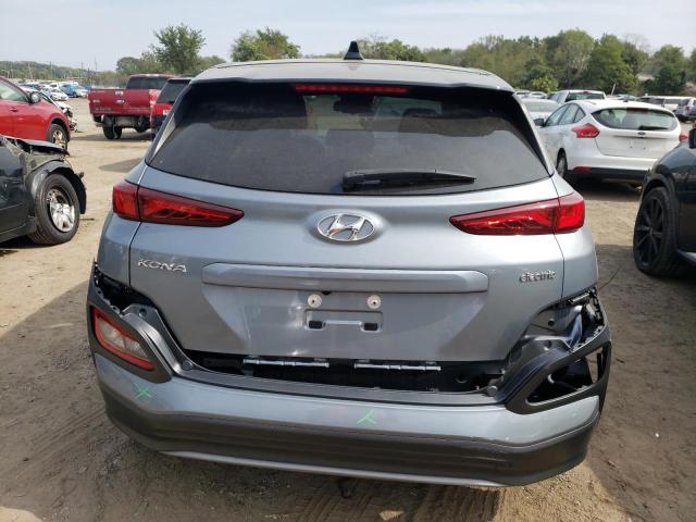 Photo 5 VIN: KM8K23AG8LU065641 - HYUNDAI KONA SEL 