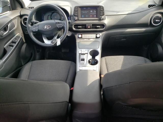 Photo 7 VIN: KM8K23AG8LU065641 - HYUNDAI KONA SEL 