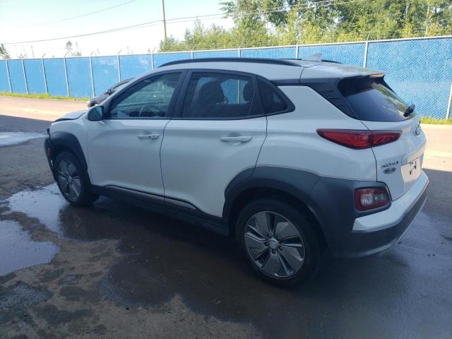 Photo 1 VIN: KM8K23AG8MU102334 - HYUNDAI KONA 