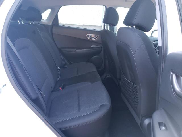 Photo 10 VIN: KM8K23AG8MU102334 - HYUNDAI KONA 