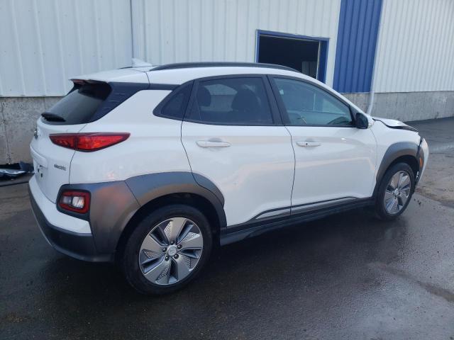 Photo 2 VIN: KM8K23AG8MU102334 - HYUNDAI KONA 