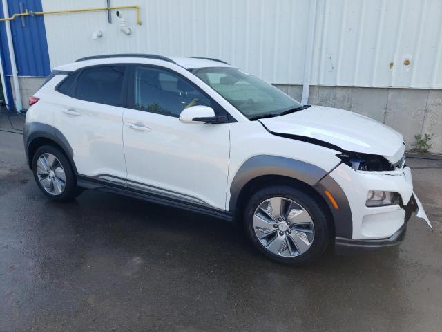 Photo 3 VIN: KM8K23AG8MU102334 - HYUNDAI KONA 