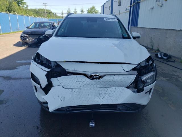 Photo 4 VIN: KM8K23AG8MU102334 - HYUNDAI KONA 