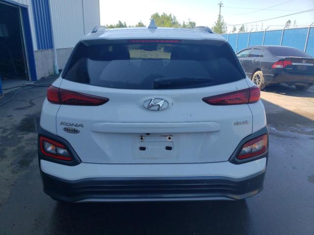 Photo 5 VIN: KM8K23AG8MU102334 - HYUNDAI KONA 