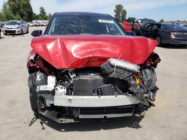 Photo 4 VIN: KM8K23AG8MU110644 - HYUNDAI KONA 