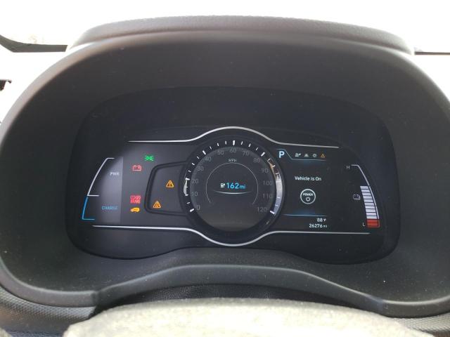 Photo 8 VIN: KM8K23AG8MU110644 - HYUNDAI KONA 