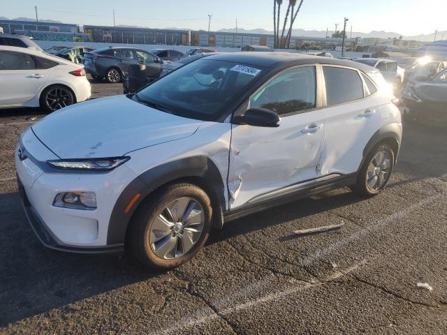 Photo 0 VIN: KM8K23AG8MU130716 - HYUNDAI KONA SEL 