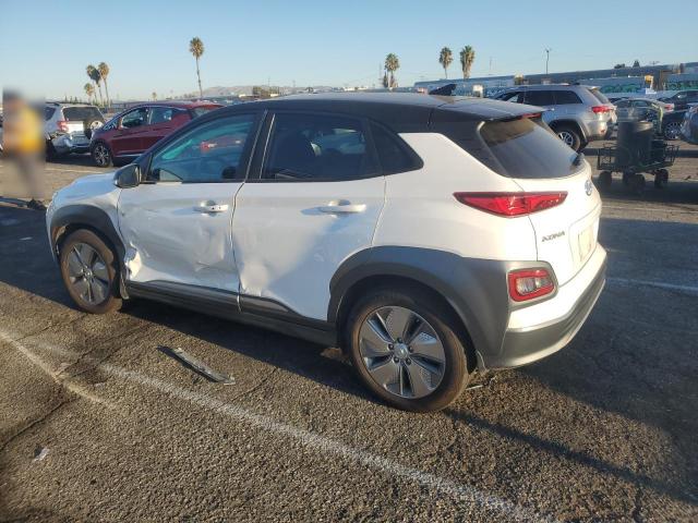 Photo 1 VIN: KM8K23AG8MU130716 - HYUNDAI KONA SEL 