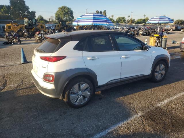 Photo 2 VIN: KM8K23AG8MU130716 - HYUNDAI KONA SEL 