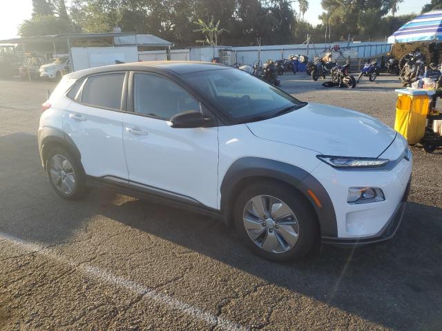 Photo 3 VIN: KM8K23AG8MU130716 - HYUNDAI KONA SEL 