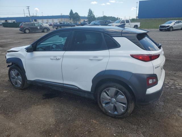 Photo 1 VIN: KM8K23AG8MU133938 - HYUNDAI KONA 