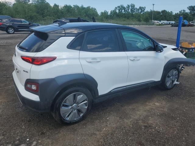 Photo 2 VIN: KM8K23AG8MU133938 - HYUNDAI KONA 