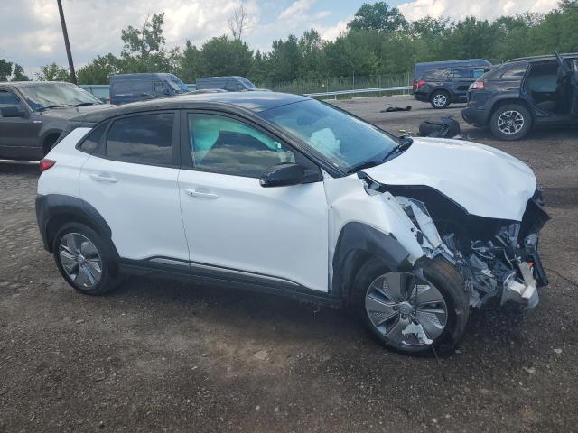 Photo 3 VIN: KM8K23AG8MU133938 - HYUNDAI KONA 