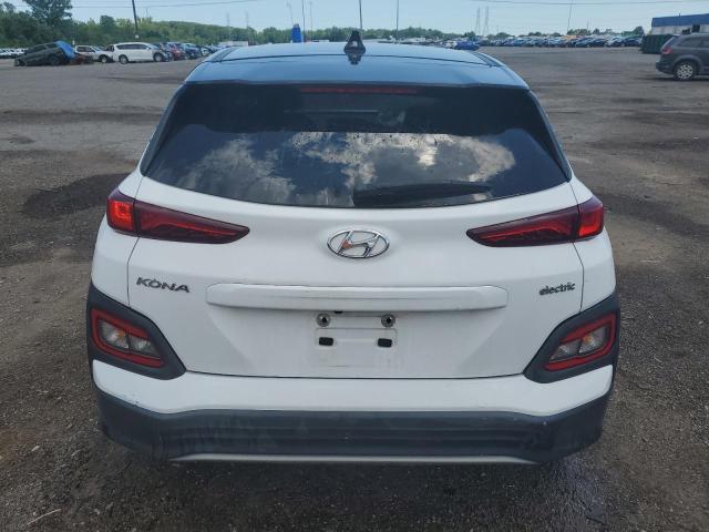 Photo 5 VIN: KM8K23AG8MU133938 - HYUNDAI KONA 