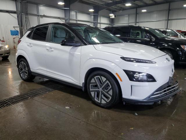 Photo 3 VIN: KM8K23AG8NU155942 - HYUNDAI KONA SEL 