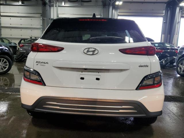 Photo 5 VIN: KM8K23AG8NU155942 - HYUNDAI KONA SEL 