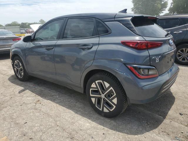 Photo 1 VIN: KM8K23AG8NU156007 - HYUNDAI KONA SEL 