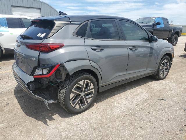 Photo 2 VIN: KM8K23AG8NU156007 - HYUNDAI KONA SEL 