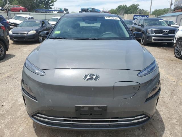 Photo 4 VIN: KM8K23AG8NU156007 - HYUNDAI KONA SEL 