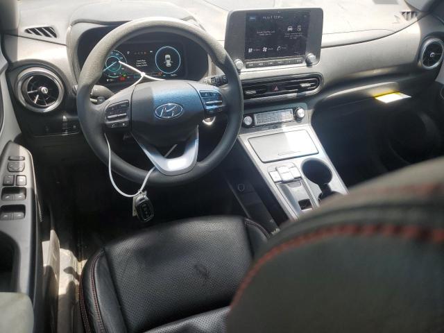 Photo 7 VIN: KM8K23AG8NU156007 - HYUNDAI KONA SEL 