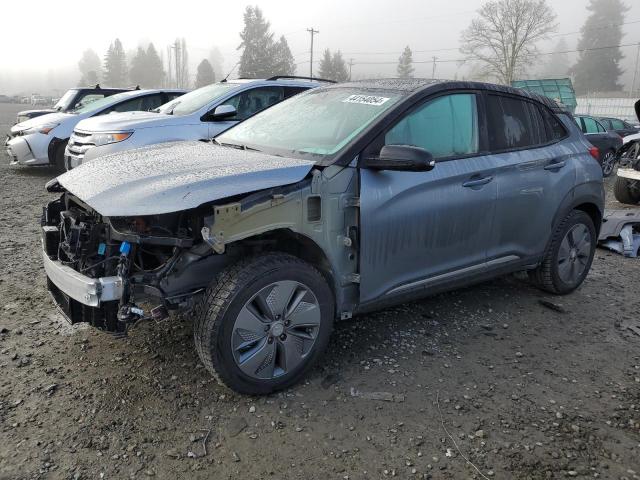 Photo 0 VIN: KM8K23AG9LU066510 - HYUNDAI KONA 