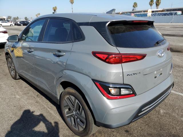 Photo 1 VIN: KM8K23AG9PU167987 - HYUNDAI KONA SE 