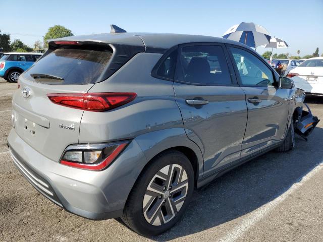 Photo 2 VIN: KM8K23AG9PU167987 - HYUNDAI KONA SE 